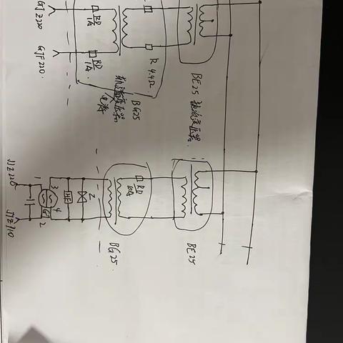 吉林信号车间高湛淞周总结