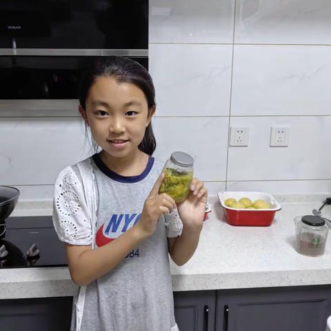 夏季冷饮小饼干，自己在家动手做