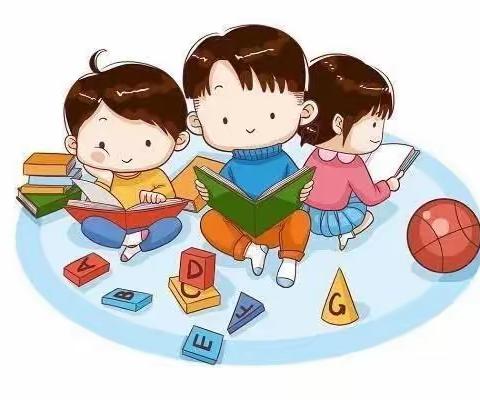 嘉华幼儿园2023年“童声童趣•悦读悦乐”读书月活动