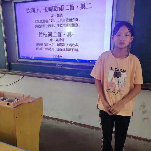 四一班延时服务精彩瞬间