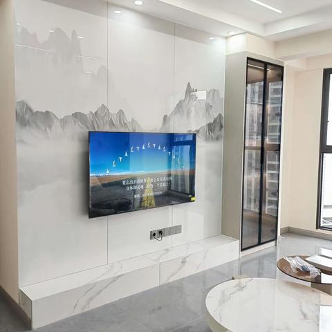 ⭐️⭐️东岸雅院22楼，产权69实际100，3/2/2，全新精装全新家具家电，售51.8万。看房66118