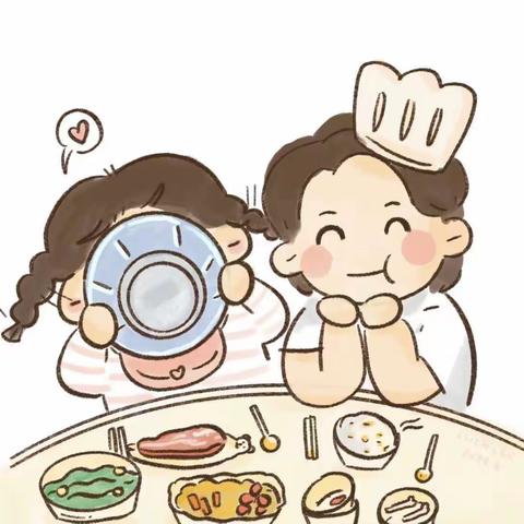 小状元周食谱
