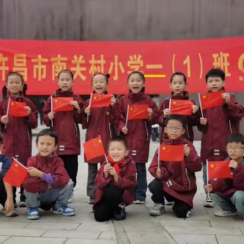 国庆佳节，为祖国献礼