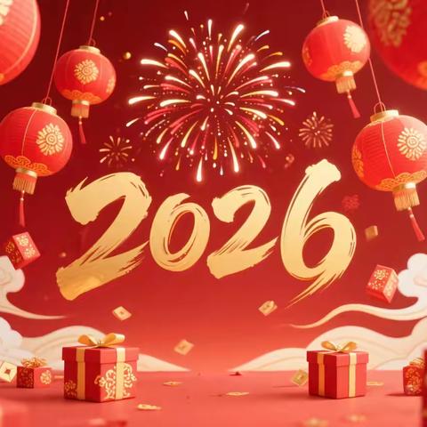 秀水明珠幼儿园中二班致家长的一封新年家书