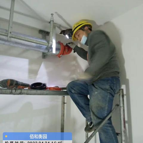 工作汇报2023.4.24