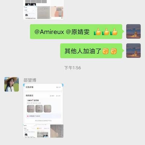 不负盛夏，成长可期——19班李晨暘组暑假作业汇报