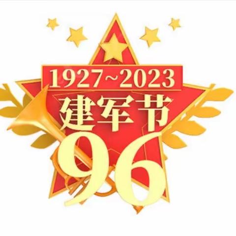 叠山镇双港村开展“八一”建军节系列活动