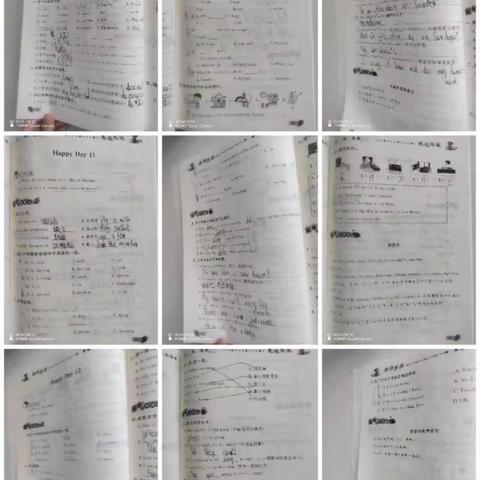 缤纷暑假“暑”你最棒—龙泉中心小学2023暑假作业检查纪实