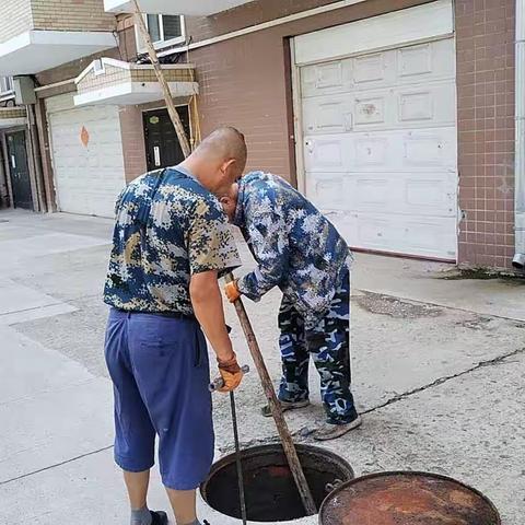新阳物业                                       用/心/服/务