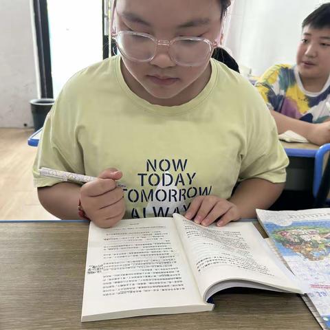 童年有书，未来有梦