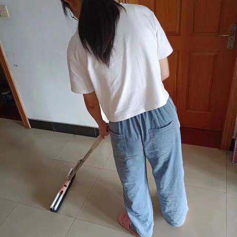暑假生活