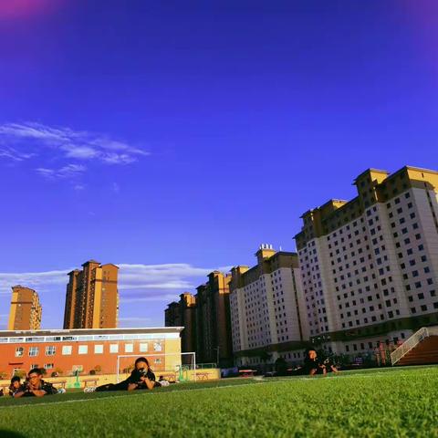 青海龙焱特训的美篇