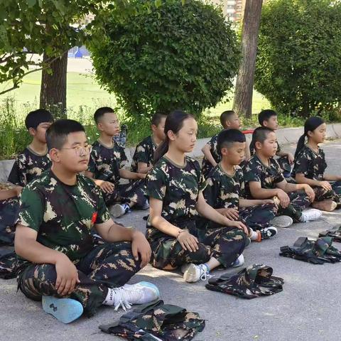 青海龙焱特训的美篇