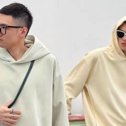 YKN  2023潮牌卫衣M-2XL1⃣️