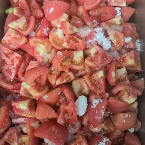 三食堂8月1日午餐