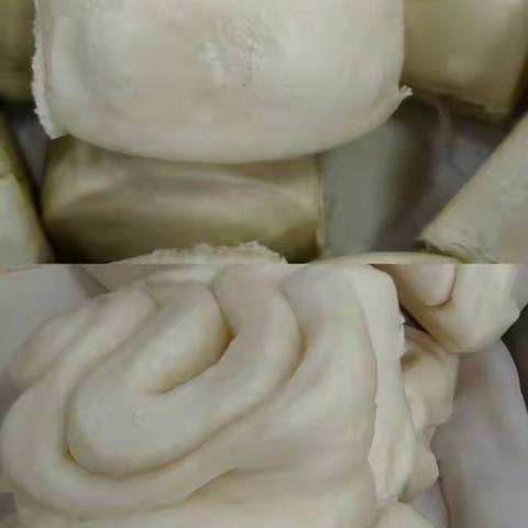 三食堂8月4日早餐