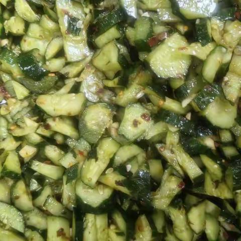 三食堂8月6日早餐