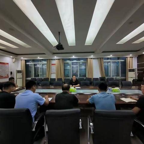 卫溪街道：坚持党建引领，筑牢防汛救灾“红色堤坝”