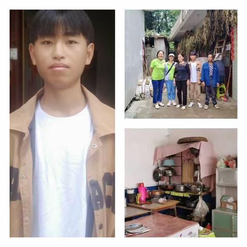 2023年：烛光公益行（毕节纳雍家访篇）