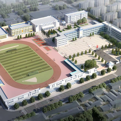 爱的陪伴，共育花开