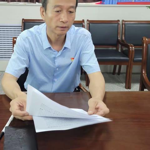 “不忘初心铸军魂   践行使命报党恩”培智学校党支部八月主题党日活动