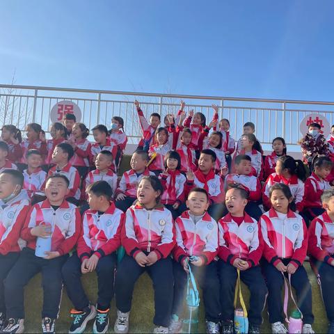 劳动点亮生活 乐享多彩假期﻿﻿-达拉特旗第十五小学鱼跃中队