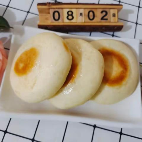 今日美食