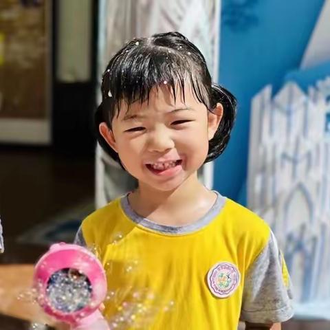 致新会骏景湾幼儿园星星班老师的一封感谢信