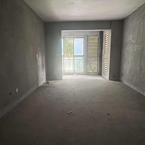 ⭐🔑59.8万，加洲国际3/2/2低楼层，采光好，产权94，带大阳台，房间胎得很，老证可小刀☎65024