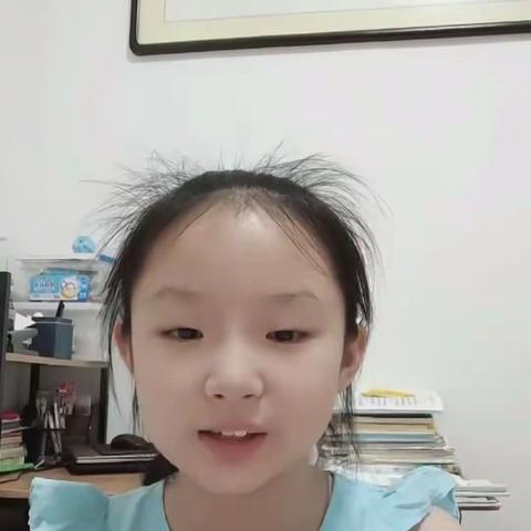 我的暑假生活