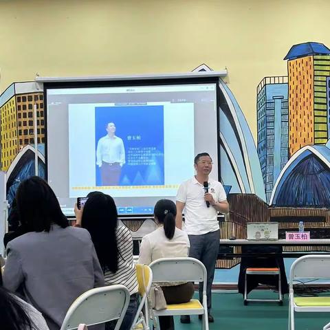 在行动学习中赋能