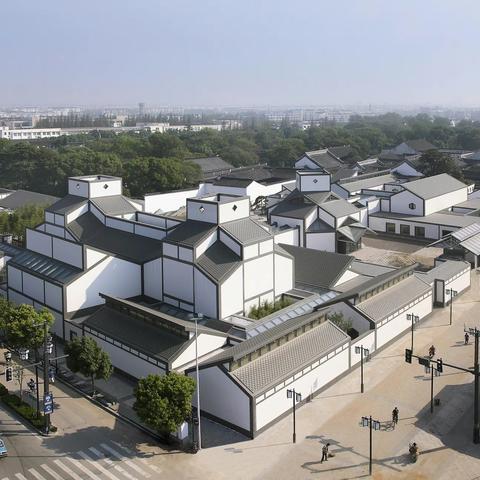 深耕共研聚姑苏  策马扬鞭再奋蹄——鄂州名师培养对象苏州学习之旅