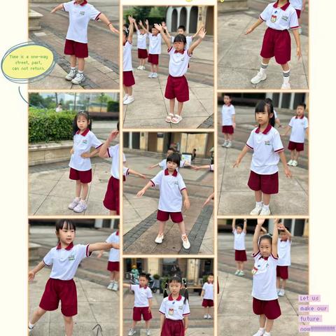 安特思库暑期班结业回忆😉