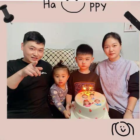 七彩假期  你我同行||最美家庭之敬业奉献——肥乡区明德小学三3班张雨博