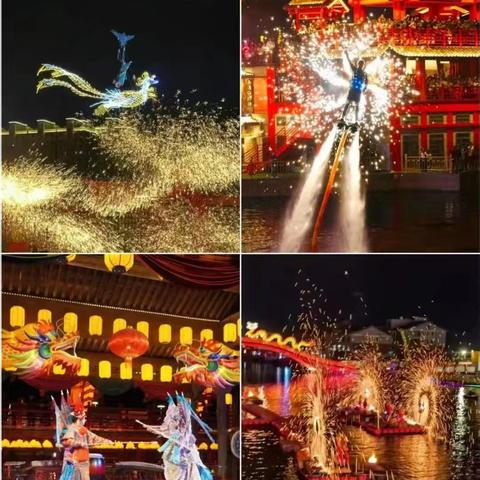 河头老街+赶海两日游