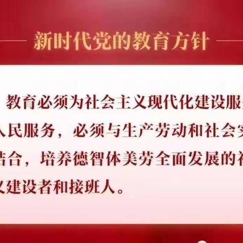 践行使命担当 续写青春华章——天山第四中学2023年暑期社会实践活动纪实（九）