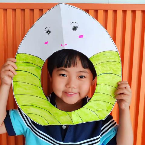 名圣幼儿园学前②班 王紫菁宝贝在幼儿园美好的回忆