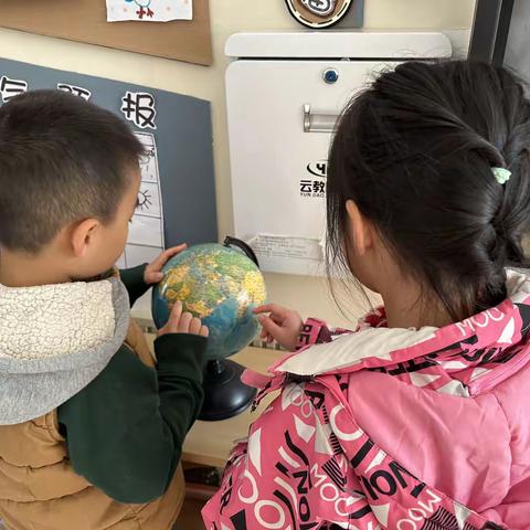 幼儿的半日活动