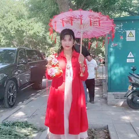 端午节所见