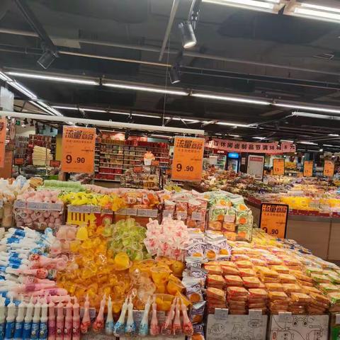 安陆购物广场17档换档美篇