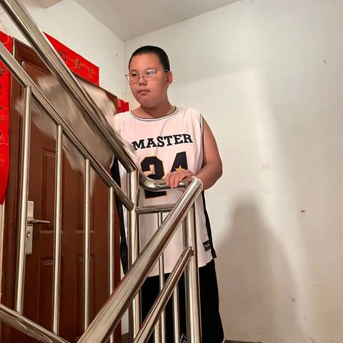 社区志愿服务(高明泽)