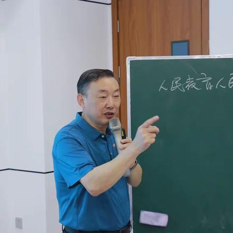 学思践悟 奋楫笃行——樟树市第2期中小学（幼儿园）校（园）长核心素养专题培训班（第一批）（五）