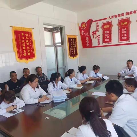 两亭镇中心卫生院母乳喂养宣传周活动“助力职场家庭，促进母乳喂养”