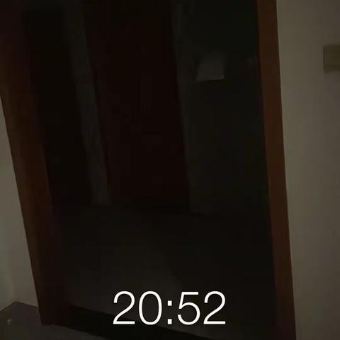早餐厅安检