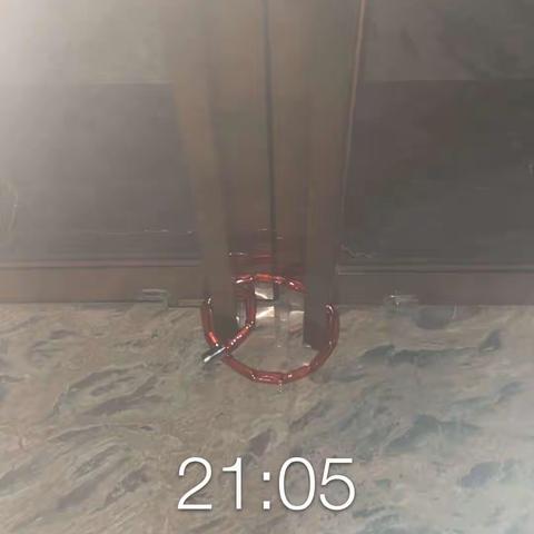 二楼安检