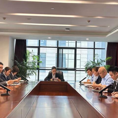管委会大区召开第五届工会委员会委员候选人及会员代表选举会议
