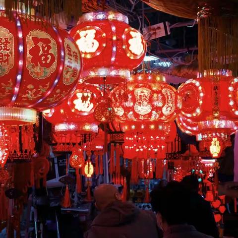锡市第三中学“年味”语文主题——郑洁个人小组