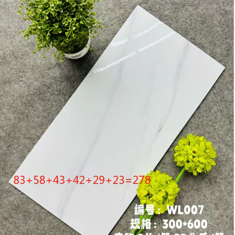 30×60 一级（3）