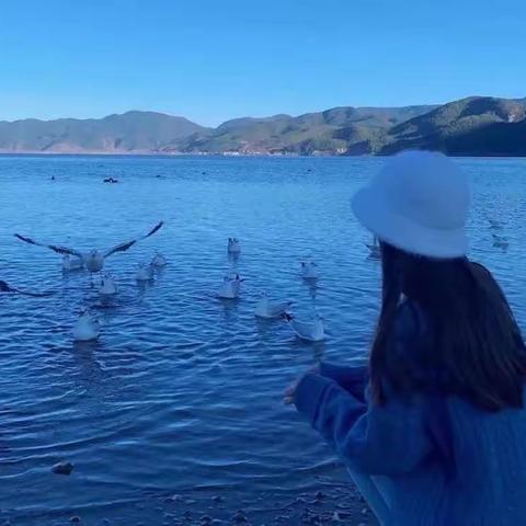 花好月圆（女篇二 1990-2000）