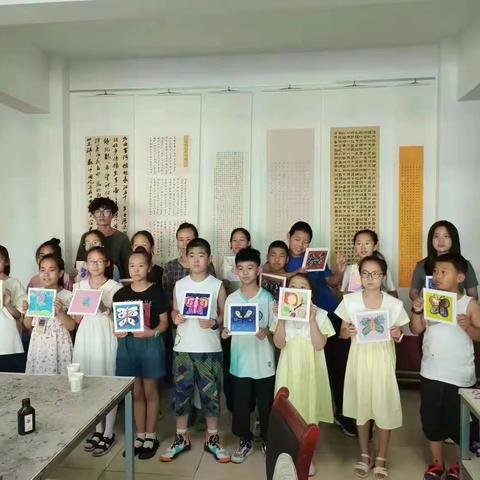 三下乡|赴泉思源队  携手妇联让爱传递